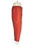 Eileen Fisher Orange Casual Pants Size L (petite) - photo 4