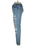 Old Navy Hearts Blue Jeans Size 10 - photo 5