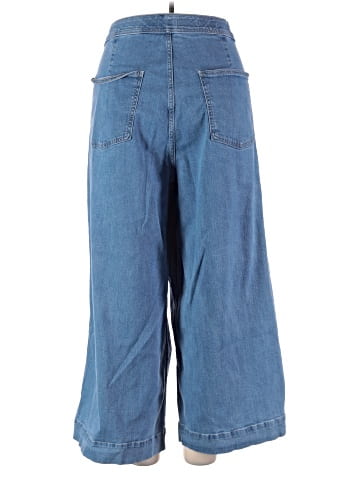 Ava & Viv Jeans (view 2)