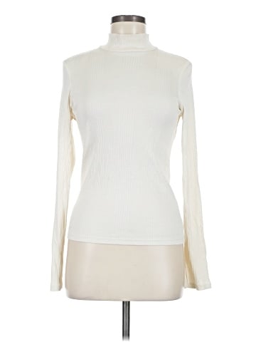 Victoria's Secret Pink Long Sleeve Turtleneck (view 1)