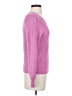 J.Crew Factory Store Pink Pullover Sweater Size XS - photo 4