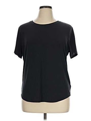 Gap Fit Short Sleeve T-Shirt (view 1)