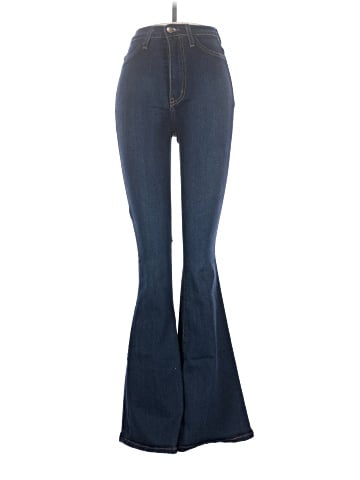 Vibrant M.I.U Jeans (view 1)