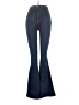 Vibrant M.I.U Blue Jeans Size 25 waist - photo 1