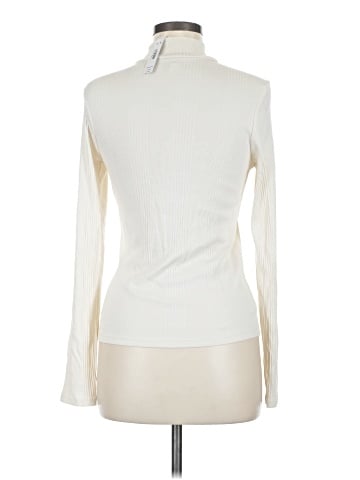 Victoria's Secret Pink Long Sleeve Turtleneck (view 2)