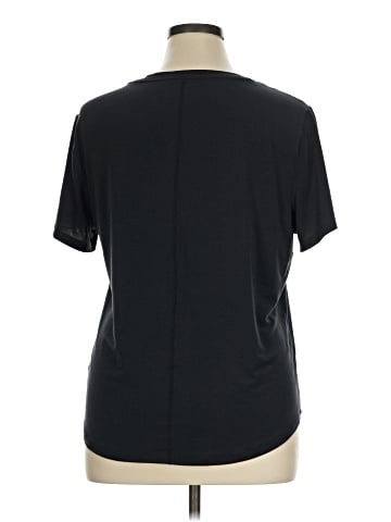 Gap Fit Short Sleeve T-Shirt (view 2)