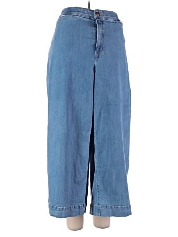 Ava & Viv Jeans (view 1)