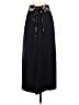 Sitwell Solid Black Formal Skirt Size 20 - photo 2