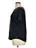 Gap Fit Solid Black Short Sleeve T-Shirt Size XL - photo 5