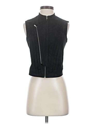 BCBGMAXAZRIA Vest (view 1)