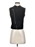 BCBGMAXAZRIA Black Vest Size XS - photo 1