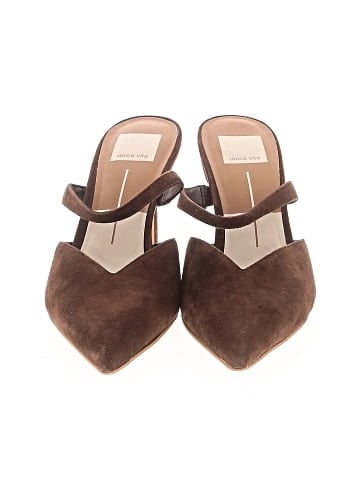 Dolce Vita Heels (view 2)