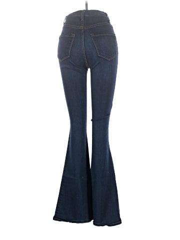 Vibrant M.I.U Jeans (view 2)
