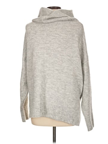 Miracle Turtleneck Sweater (view 2)
