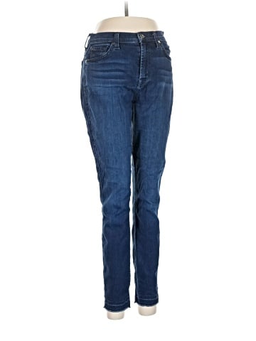 7 For All Mankind Jeans (view 1)