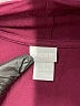 Chico's Burgundy Cardigan Size XL - photo 7