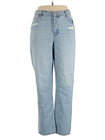 American Eagle Outfitters Jeans (view 1)