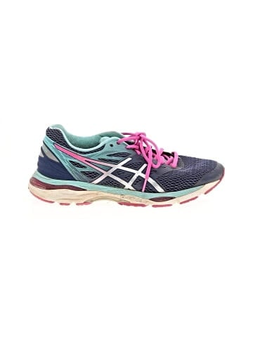 Asics Sneakers (view 1)