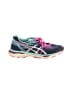 Asics Blue Sneakers Size 9 1/2 - photo 1