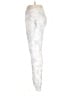 Just Fab White Active Pants Size L - photo 5