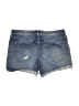 Mossimo Blue Denim Shorts Size 10 - photo 2