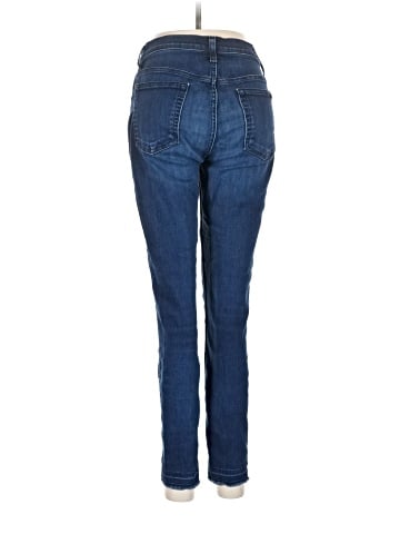 7 For All Mankind Jeans (view 2)