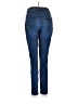 7 For All Mankind Solid Blue Jeans Size 28 waist - photo 2