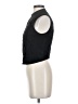 BCBGMAXAZRIA Black Vest Size XS - photo 5