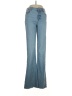 Zara Blue Jeans Size 4 - photo 1