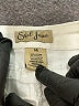Earl Jean Ivory Jeans Size 14 - photo 7