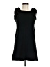 Zara Black Cocktail Dress Size M - photo 1