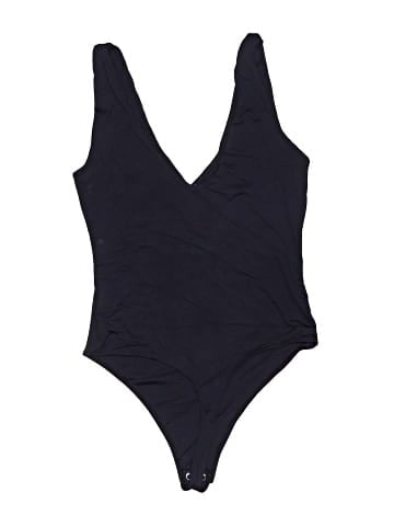 Design Lab Lord & Taylor One Piece Swimsuit (view 1)