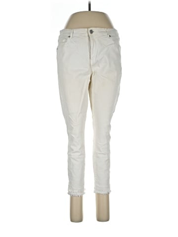 Ann Taylor LOFT Jeans (view 1)