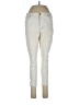 Ann Taylor LOFT Ivory Jeans Size 31 waist - photo 1