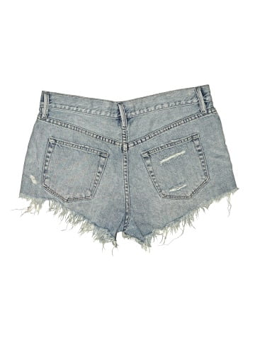 We the Free Denim Shorts (view 2)