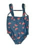 Carter's Print Blue One Piece Swimsuit Size 4T - photo 2