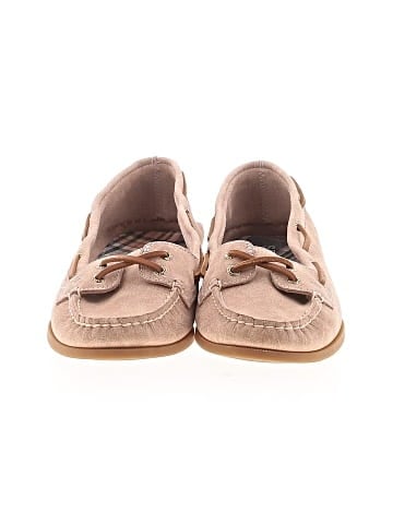 Sperry Top Sider Flats (view 2)