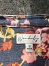 wonderly Black 3/4 Sleeve Blouse Size 1X - photo 7