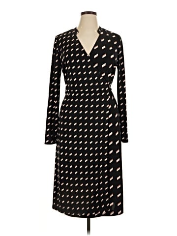 Ann Taylor Casual Dress (view 1)