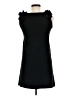 Zara Black Cocktail Dress Size M - photo 2