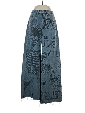 Romwe Jeans (view 1)