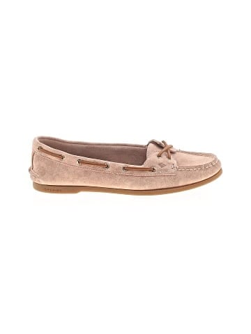 Sperry Top Sider Flats (view 1)
