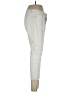 Ann Taylor LOFT Ivory Jeans Size 31 waist - photo 4