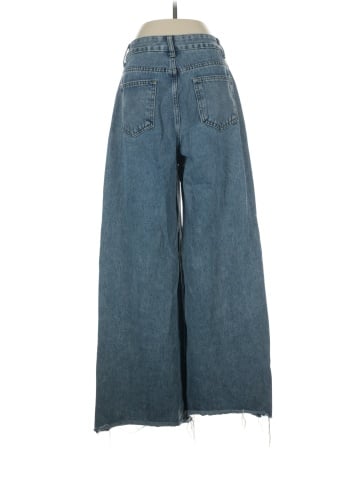 Romwe Jeans (view 2)