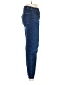 7 For All Mankind Solid Blue Jeans Size 28 waist - photo 4