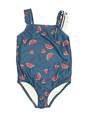 Carter's One Piece Swimsuit (view 1)