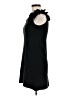 Zara Black Cocktail Dress Size M - photo 5