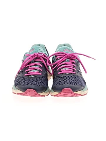 Asics Sneakers (view 2)