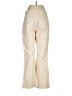 Gap Ivory Khakis Size 8 - photo 2