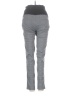 Uniqlo Gray Black Active Pants Size XS - photo 2